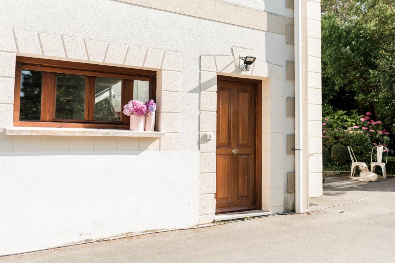 GorlizCozy Loft Barrikaアパートメント エクステリア 写真